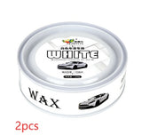 Waterproof, Antifouling, Maintenance, Solid Wax, Paint Scratch Repair, Crystal Wax Plating