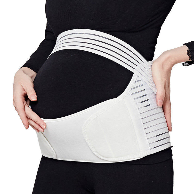 Fashion Maternity Support Abdominal Belt