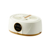 Remote Control Anion Dryer Portable Oval