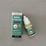 Nail Fungus Repairing Nourishing