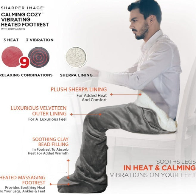 Heating Massage Mat Knee Pad Electric Blanket Automatic Power Off Constant Temperature