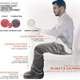 Heating Massage Mat Knee Pad Electric Blanket Automatic Power Off Constant Temperature