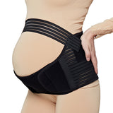 Fashion Maternity Support Abdominal Belt