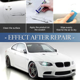 Car scratch remover de-scratch abrasive