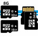 8G Memory Card