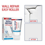 Household White Wall Repair Paste Waterproof Anti-crack Cover Mildew Stain Renovation Cream