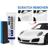 Car scratch remover de-scratch abrasive