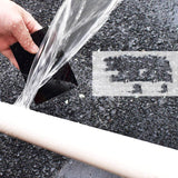 Leak-repairing Waterproof Tape Kitchen Water Pipe Strong Repair Tape Construction Site Pipe Leakage Plugging Tape