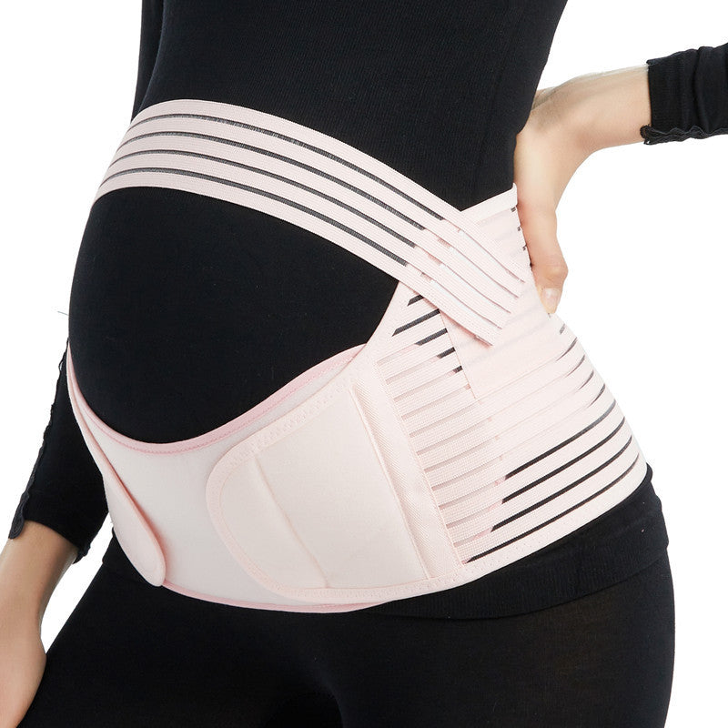 Fashion Maternity Support Abdominal Belt