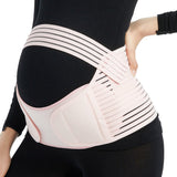 Fashion Maternity Support Abdominal Belt