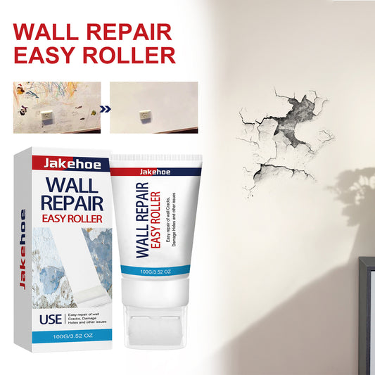 Household White Wall Repair Paste Waterproof Anti-crack Cover Mildew Stain Renovation Cream
