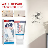 Household White Wall Repair Paste Waterproof Anti-crack Cover Mildew Stain Renovation Cream