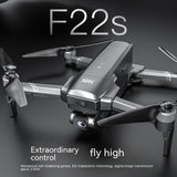 Obstacle Avoidance UAV Digital Image Transmission HD Aerial Camera